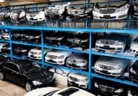 Mercedes-Benz ehtiyat hissələri — şəkil 1