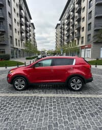 Kia Sportage, 2014 il, 241402 km, 2 L — şəkil 5