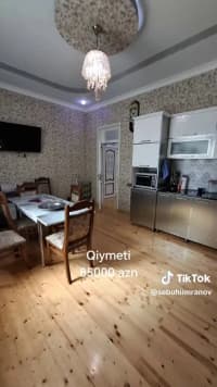 3 otaqlı həyət evi 175 m² satılır — şəkil 2