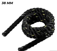 Professional Battle Rope Krosfit Kanatı — şəkil 8