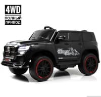 Uşaq elektromobili Toyota Land Cruiser G555GG — şəkil 1