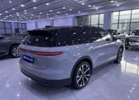 Nio ES8, 2023 il, 26000 km — şəkil 5