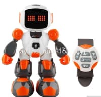 İnteraktiv robot oyuncaq Kids Buddy 616-1 — şəkil 8