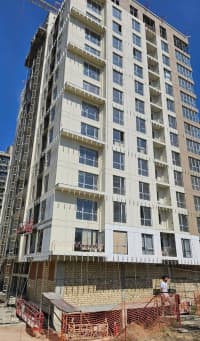 2 otaqlı mənzil 88.8 m² satılır — şəkil 6