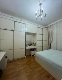 2 otaqlı mənzil 67 m² satılır — şəkil 4