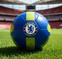 Futbol Topları — şəkil 21