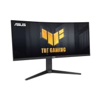 Monitor ASUS TUF Gaming VG34VQL3A 34" UWQHD 180Hz — şəkil 2