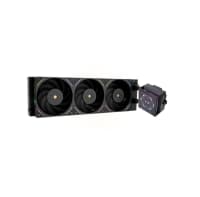CPU soyuducu Thermalright Hyper Vision 360 UB Black ARGB — şəkil 1