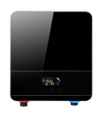 Termohome Su qızdırıcı — şəkil 6