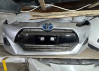 Ön bufer Toyota Aqua — şəkil 1