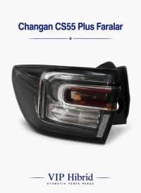 Yanacaq nasosu Changan A05 — şəkil 9