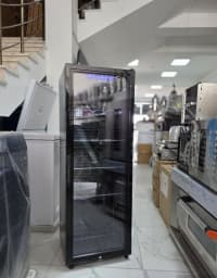 Bosch BC-139T Qara Soyuducu Vitrin — şəkil 4