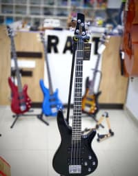 Bass gitara, 6 simli — şəkil 2