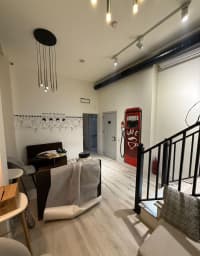 95 m² Yaxşı təmirli obyekt kirayə verilir Bakı, Nərimanov r. — şəkil 6
