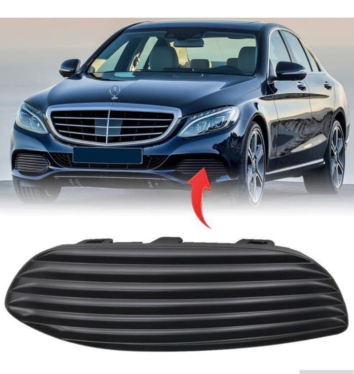 Bufer toru Mercedes C-Class W205