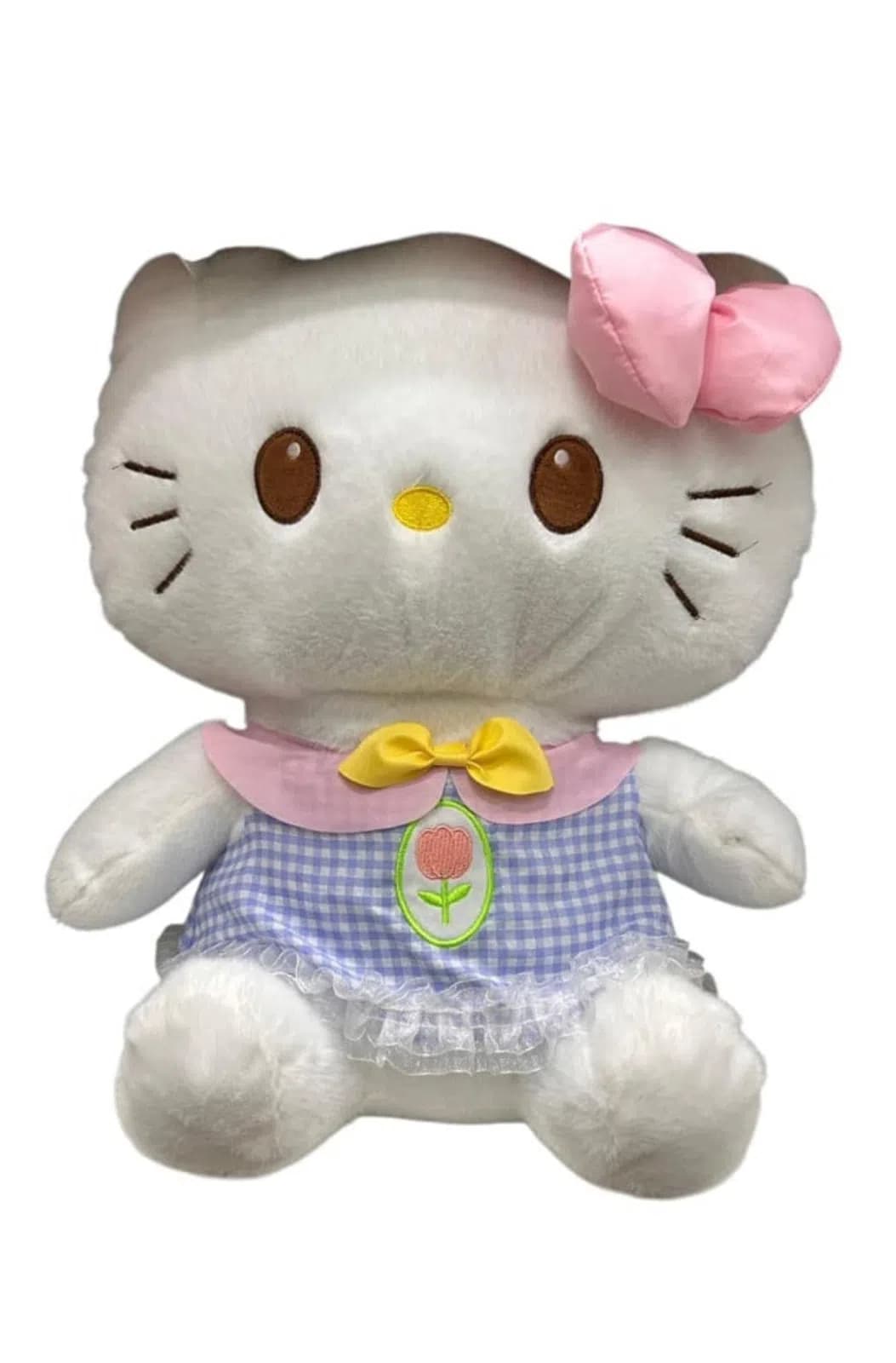 Yumşaq oyuncaq Hello Kitty 40 sm