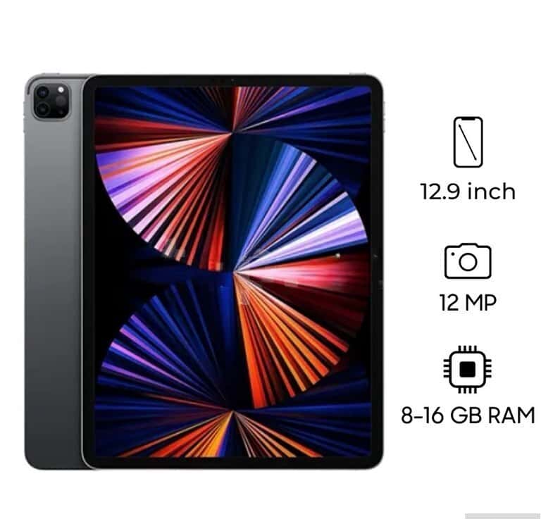 Apple tablet - Tenderyard