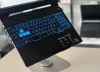 Asus markalı notbuk, Boz rəng — şəkil 6
