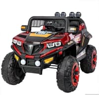 Uşaq avtomobili Jeep 909 — şəkil 3
