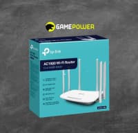 TP-Link Archer C86 AC1900 Wi-Fi Router — şəkil 1