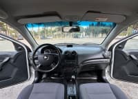 Chevrolet Aveo, 2010 il, 196260 km, 1.4 L — şəkil 15