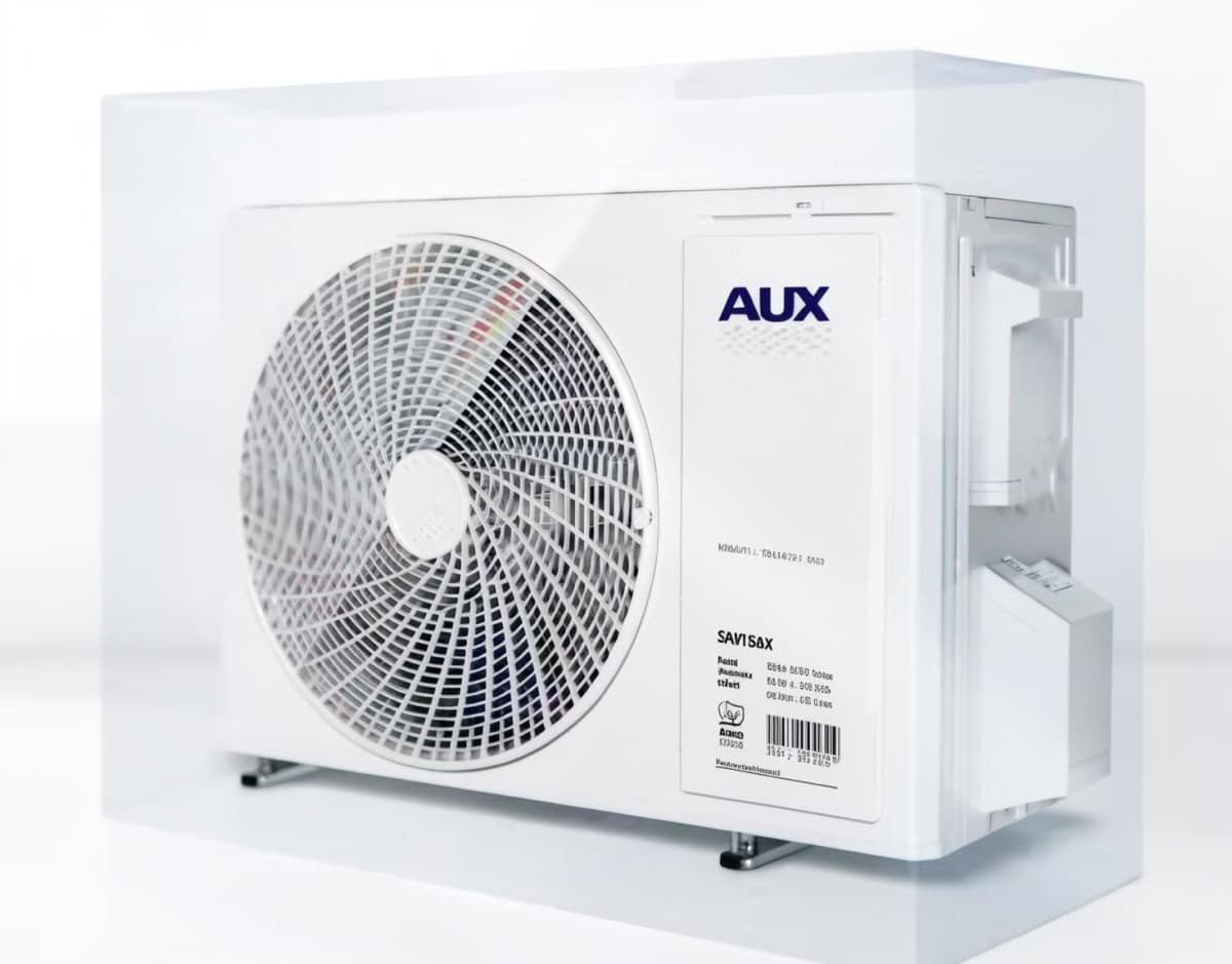 AUX kondisioner