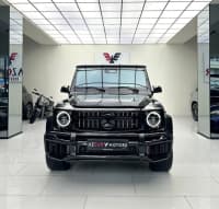 Mercedes G 63 AMG, 2024 il, 23900 km, 4000 L — şəkil 1