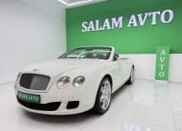 Bentley Continental GT, 2009 il, 38600 km, 6000 L — şəkil 3