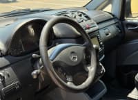 Mercedes Viano, 2006 il, 373321 km, 3 L — şəkil 11