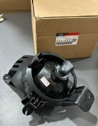 Duman işığı Chevrolet Cobalt 95416887 — şəkil 3