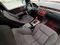 Mercedes E63s 4matic, 1997 il, 362000 km, 2 L — şəkil 6