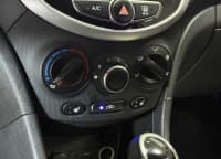 Hyundai Accent, 2018 il, 64000 km, 1.4 L — şəkil 15