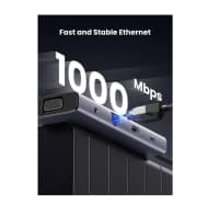 USB-C Hub Ugreen 10-in-1 CM498 4K HDMI — şəkil 4