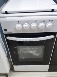 Luxell, Kombinləşdirilmiş plitə — şəkil 1