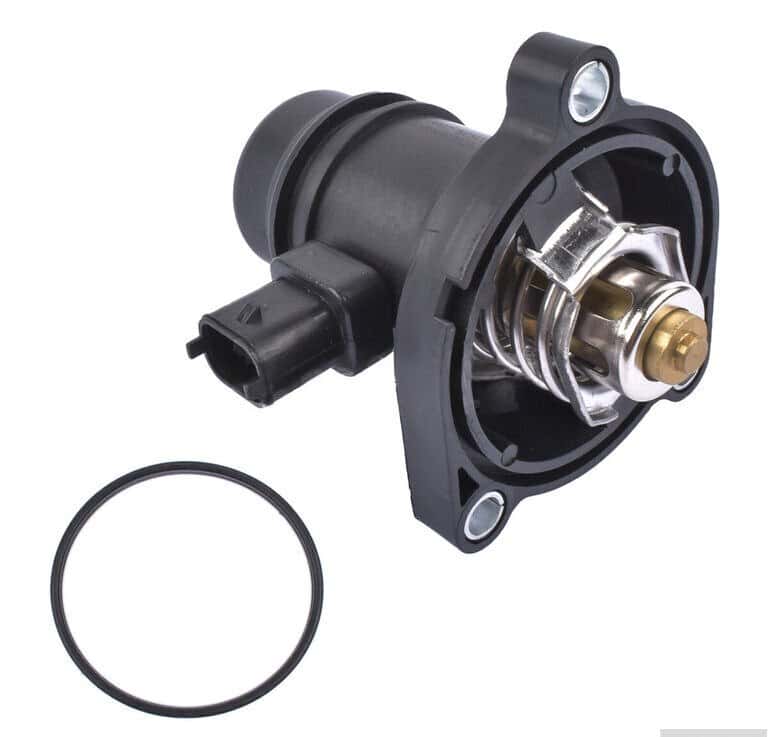 Thermostat Chevrolet TP55593033OP - Tenderyard