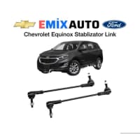 Ehtiyat hissələri Chevrolet Equinox 2017-2020 — şəkil 19