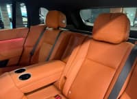 Li Auto L7, 2025 il, 3000 km, 1500 L — şəkil 26