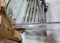 Hot Dog Sosis Qızartma Aparatı — şəkil 14