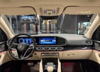 Mercedes GLS 450 4MATIC, 2025 il, 15000 km, 3000 L — şəkil 28