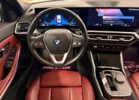 BMW 330e, 2022 il, 60000 km, 2000 L — şəkil 7