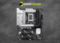 ASUS Prime Z890-P DDR5 LGA1851 Ana Plata — şəkil 2
