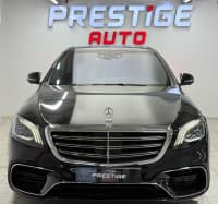 Mercedes S 350 d 4MATIC, 2016 il, 205000 km, 3000 L — şəkil 3
