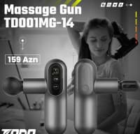 Masaj tapançası (Massager gun) — şəkil 4