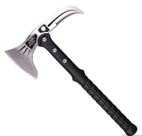 Piknik baltası paslanmaz metal — şəkil 4