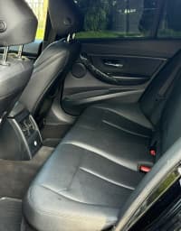 BMW 328, 2015 il, 210000 km, 2 L — şəkil 14