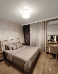 3 otaqlı mənzil 80 m² kirayə verilir — şəkil 5