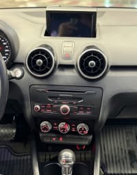 Audi A1, 2014 il, 101 km, 1400 L — şəkil 18