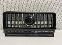 Radiator barmaqlığı Mercedes G-Class — şəkil 6