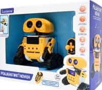 Lexibook Powerman Rover İnteraktiv Robot Oyuncaq — şəkil 3
