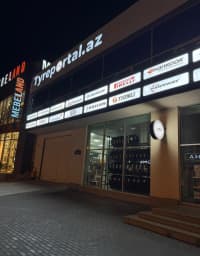 Envoy Motiva 255/40 R19 ZR 100Y XL Təkəri — şəkil 12